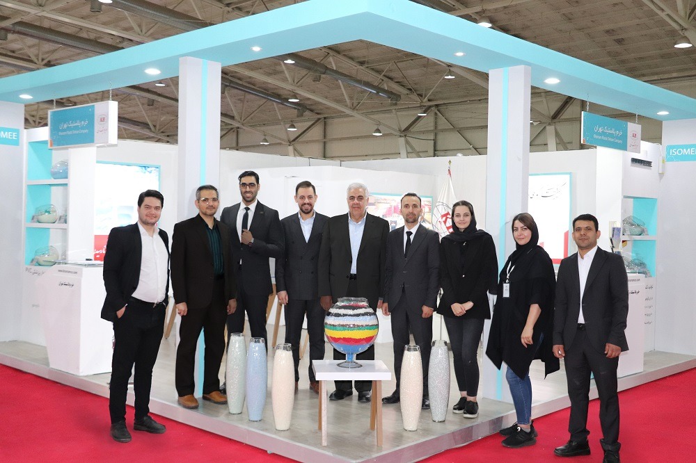 نمایشگاه ایران‌هلث ۱۴۰۳